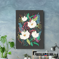 secret flower garden