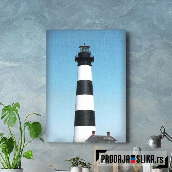 Lighthouse