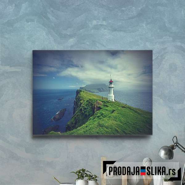 Ocean Lighthouse Ocean Lighthouse