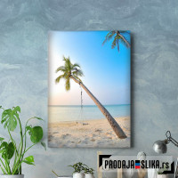 Sandy Palm Beach Maldives