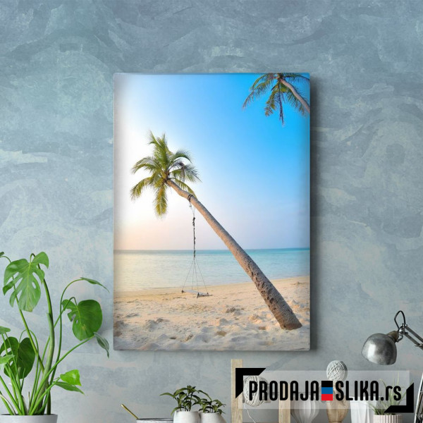 Sandy Palm Beach Maldives