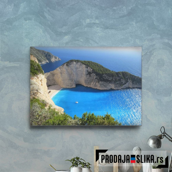 Sea Mountain
