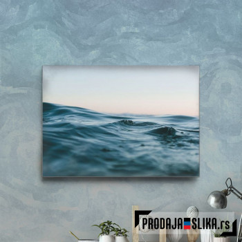 Sea Perspective