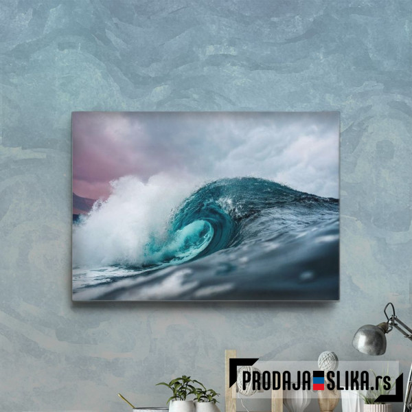 Sea Wave