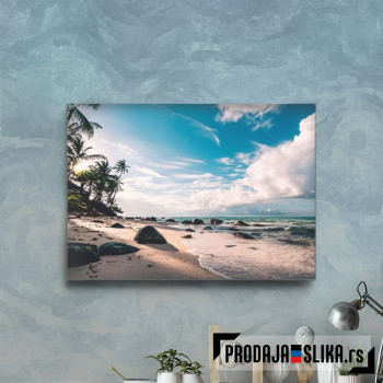 Sea