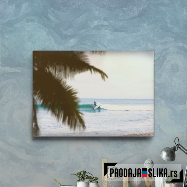 Summer Surf
