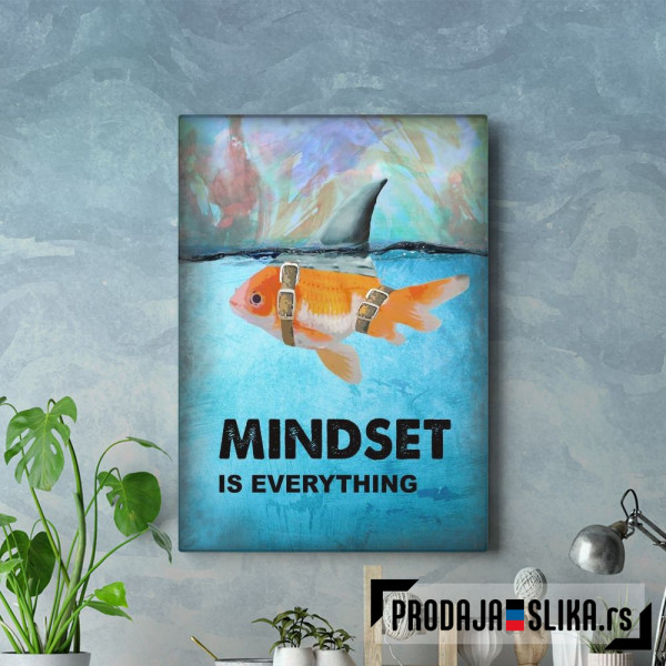 Mindset Is Everything 4