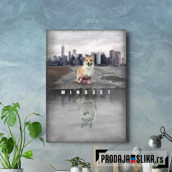 Mindset Is Everything