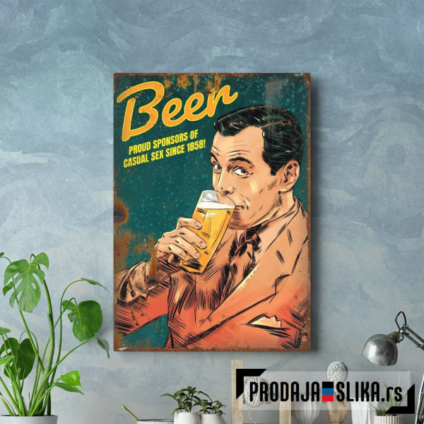 Beer