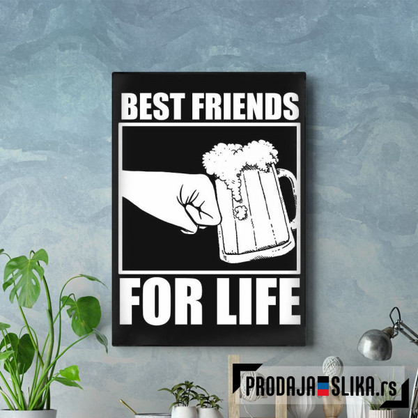 Best Friends Beer