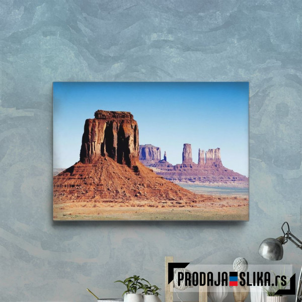 Arizona kanjon