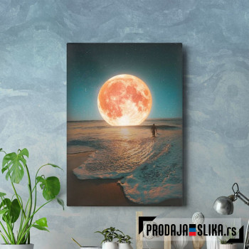 Super Moon