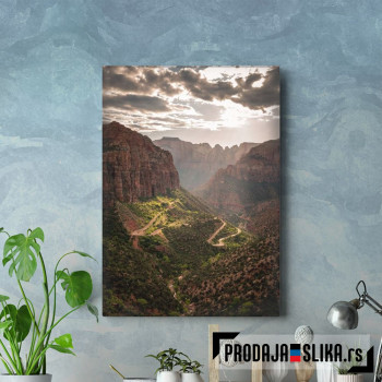 Zion