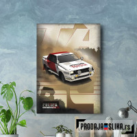 Toyota Celica Twin-Cam Turbo