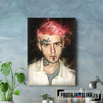 Lil Peep 2
