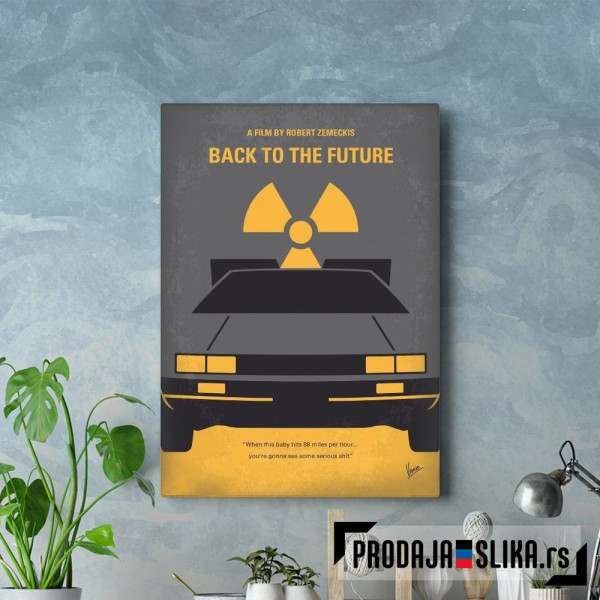 Back to the Future