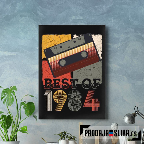 Best of 1984