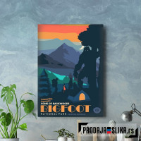 Bigfoot Natural Park