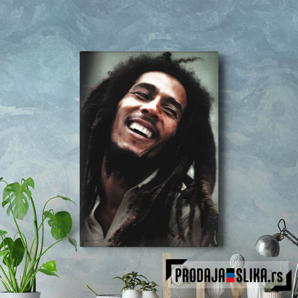 Bob Marley