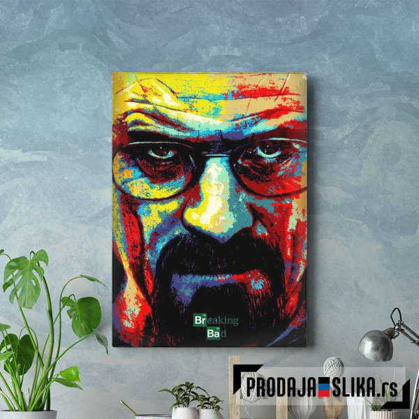 Breaking Bad Heisenberg