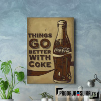 Coca Cola