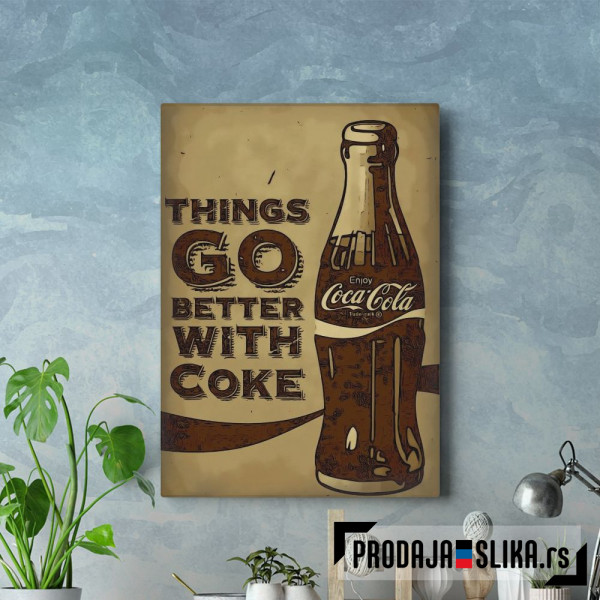 Coca Cola