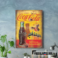 CocaCola Vintage