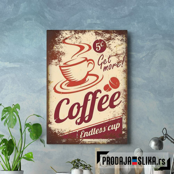 Coffee Rusty