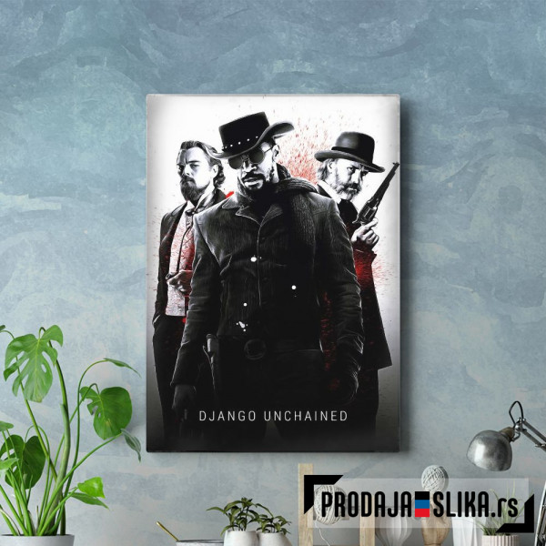 Django Unchained