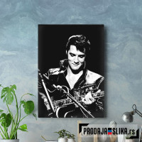 Elvis Presley