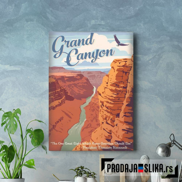 Grand Canyon
