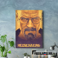 Heisenberg