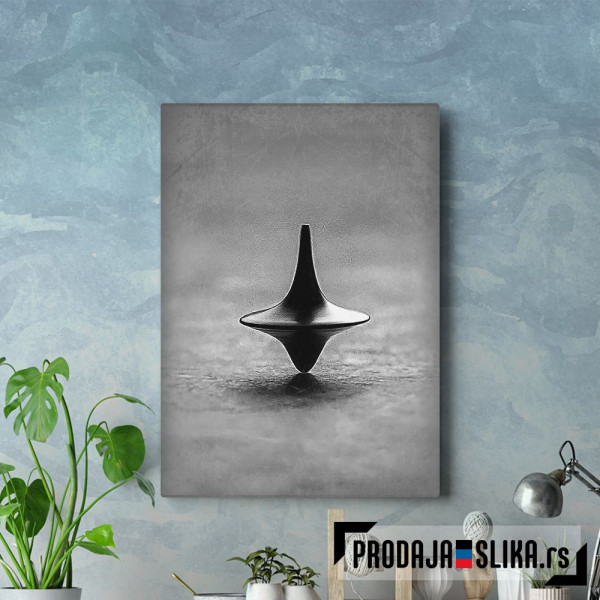 Inception Poster