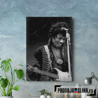 Jimi Hendrix