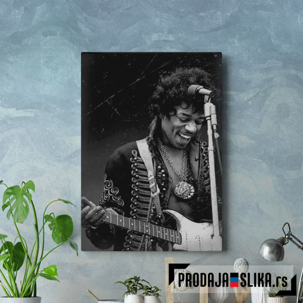 Jimi Hendrix