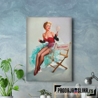 MISS SILVANIA