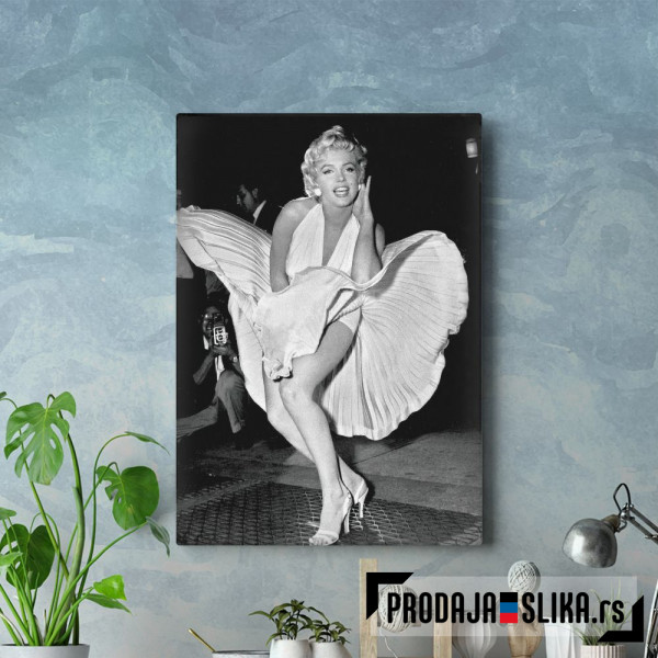 Marilyn