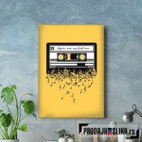 Retro Tape