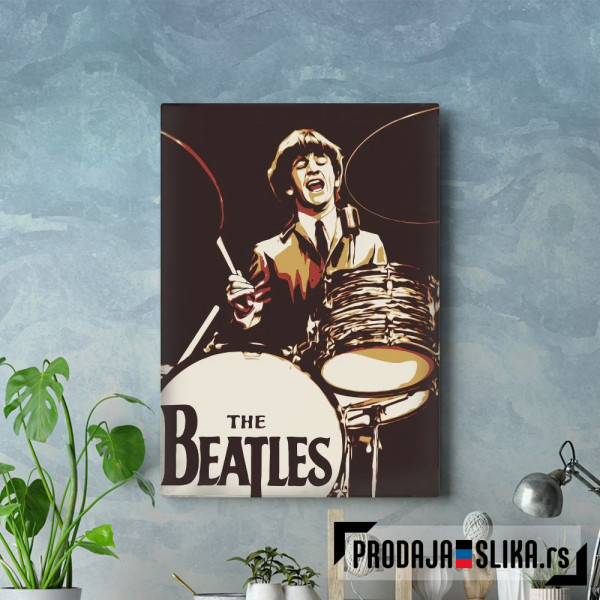 Ringo Starr