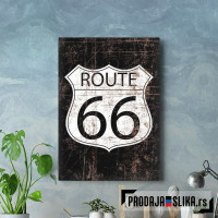 Route 66