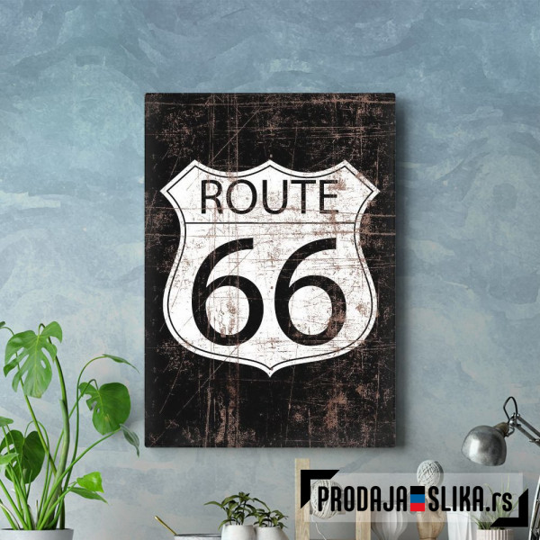 Route 66