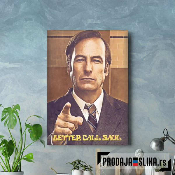 Saul Goodman