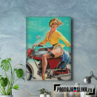 Skirting the Issue
