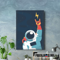 Space Rock