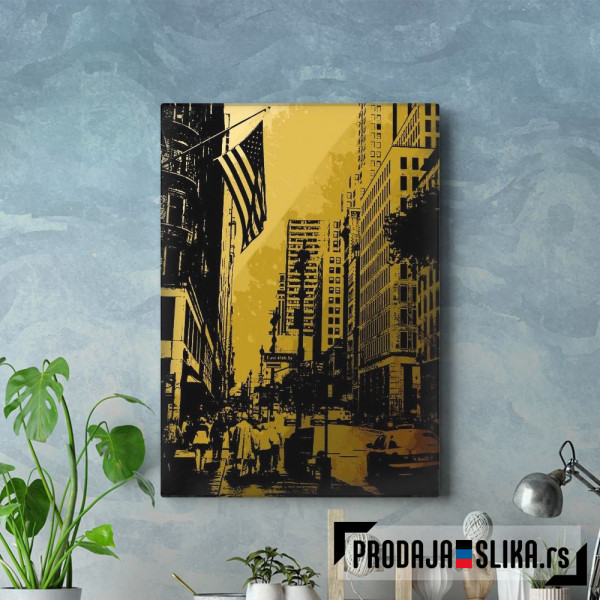 Street City