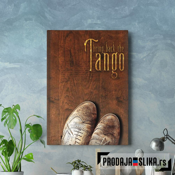 Tango