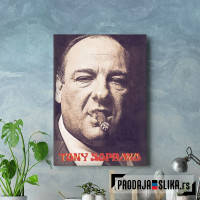 Tony Soprano