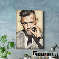 conor mcgregor