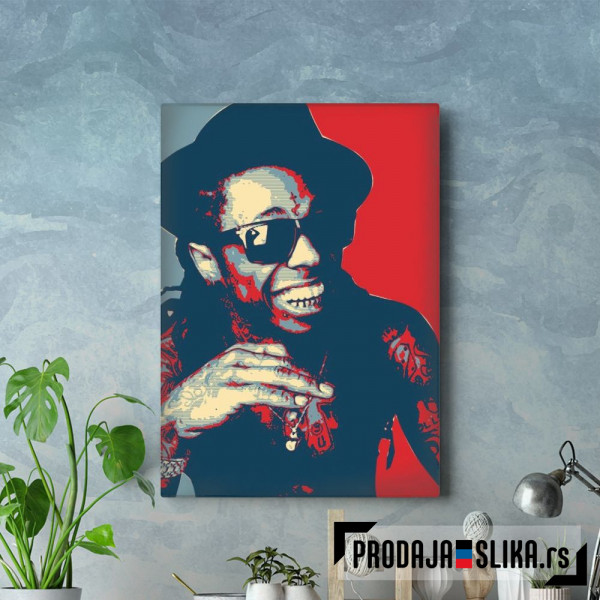 lil Wayne