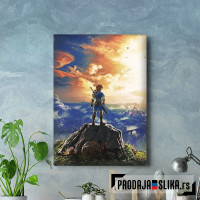 zelda